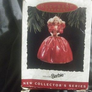 Hallmark Collectors Ornanment